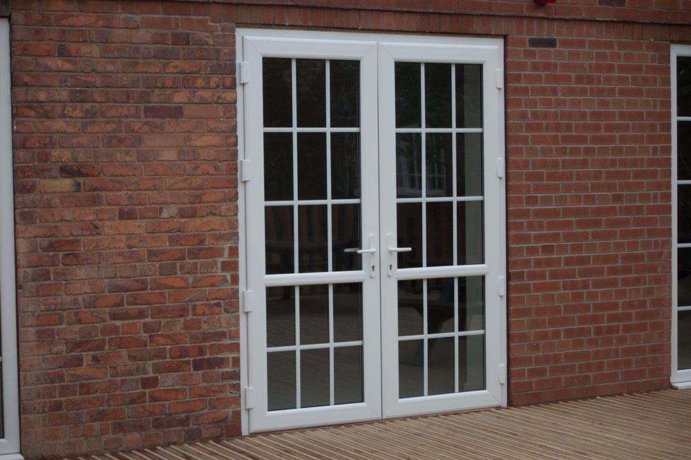 UPVC Windows & Doors CB Solutions